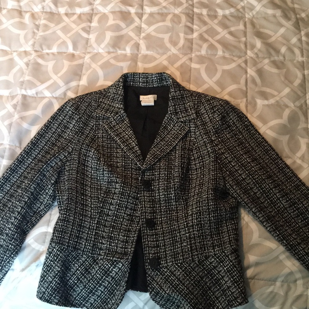 Small Charlotte Russe jacket